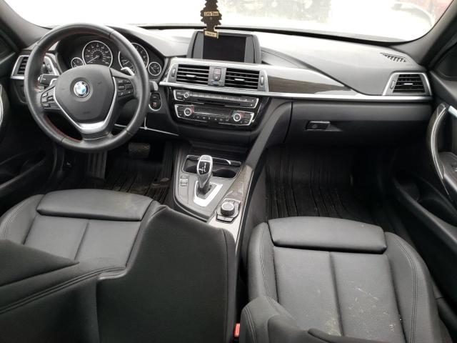 2018 BMW 330 I - WBA8B9G53JNU57955