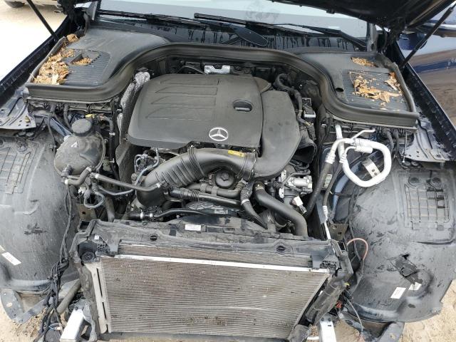 W1N0G8DB6MG001164 Mercedes-Benz GLC 300