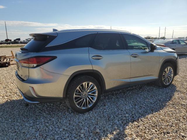 2021 LEXUS RX 350 L L - JTJJZKFA7M2028195