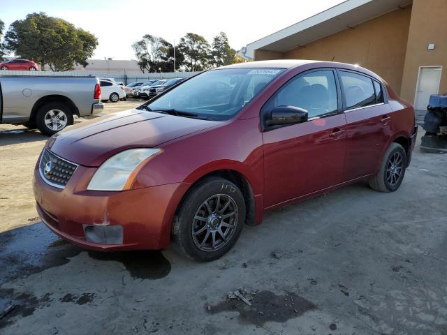 2007 Nissan Sentra 2.0