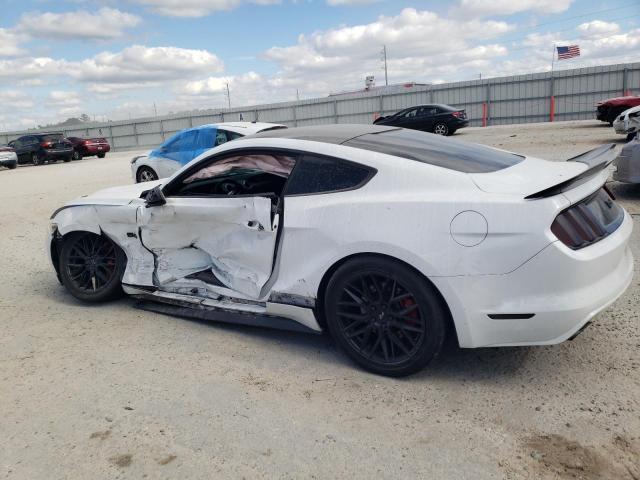 FORD MUSTANG GT 2017 1
