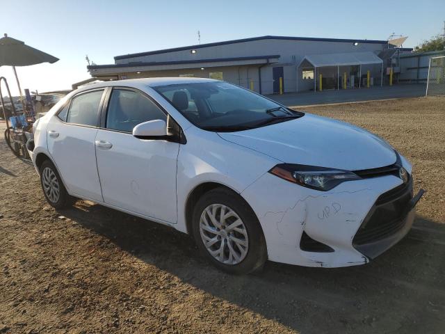Vin: 2t1burhe9hc954135, lot: 74961953, toyota corolla l 20174