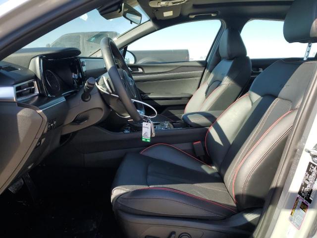 5XXG44J86RG237182 KIA K5 Gt