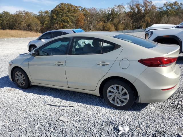 5NPD74LF2JH261574 | 2018 HYUNDAI ELANTRA SE