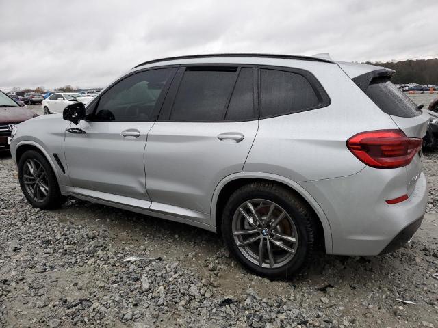 5UXTR9C55KLR04036 | 2019 BMW X3 XDRIVE3