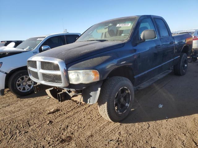 2003 Dodge Ram 1500 ST