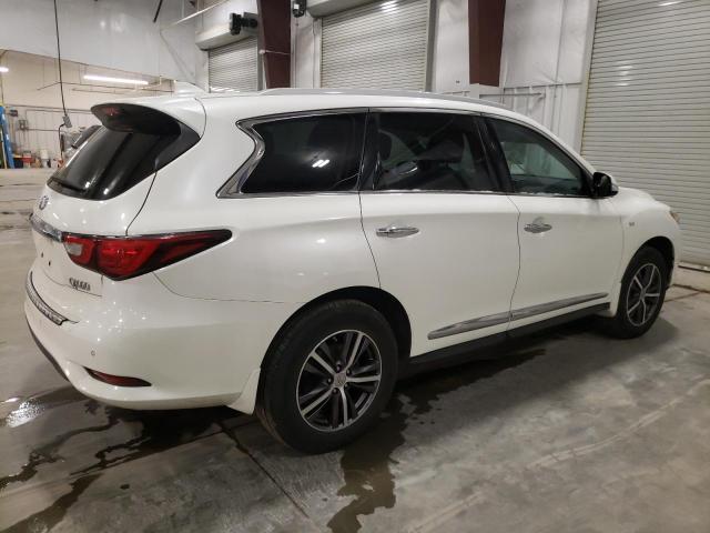 5N1DL0MM7HC504556 | 2017 INFINITI QX60