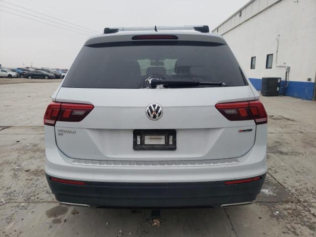 3VV2B7AX1KM061186 | 2019 VOLKSWAGEN TIGUAN SE