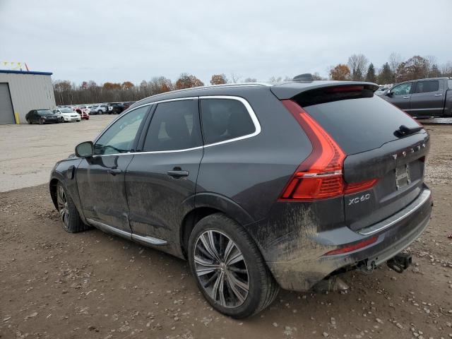 2022 VOLVO XC60 T8 RE YV4H60DL3N1053019