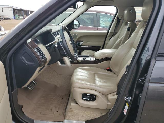 SALGS2TF4EA160641 Land Rover Range Rover Supercharged