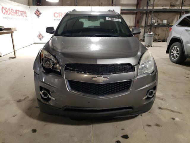 2012 Chevrolet Equinox Lt VIN: 2GNALPEK4C6271838 Lot: 77026773