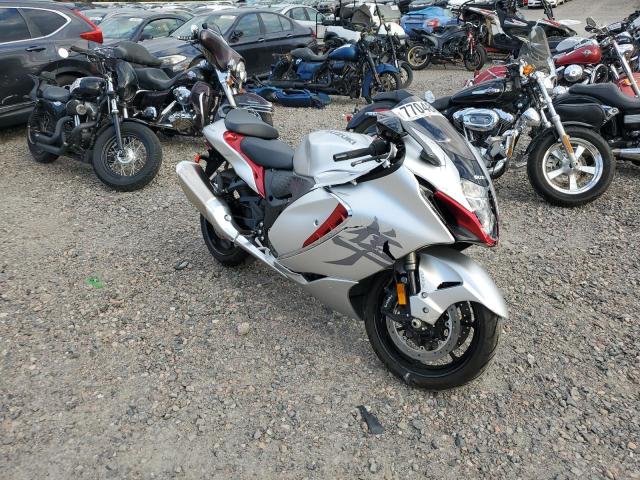 2022 SUZUKI GSX1300 RR - JS1EJ11B2N7102031