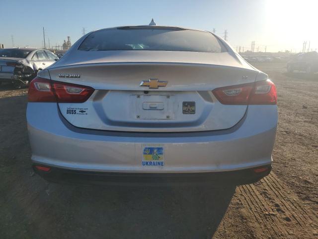 1G1ZD5ST0JF178899 | 2018 CHEVROLET MALIBU LT