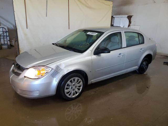 2009 Chevrolet Cobalt LS