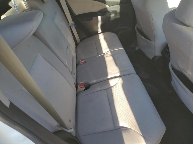 2015 HONDA CR-V EX - 5J6RM4H5XFL035097