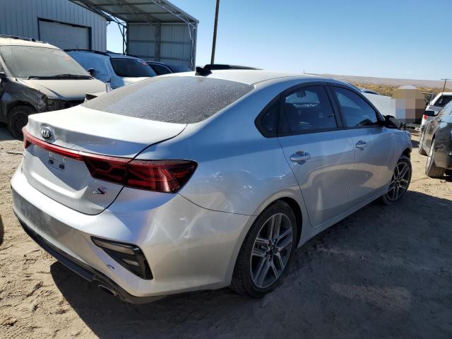 3KPF34AD5KE066449 | 2019 KIA FORTE GT L