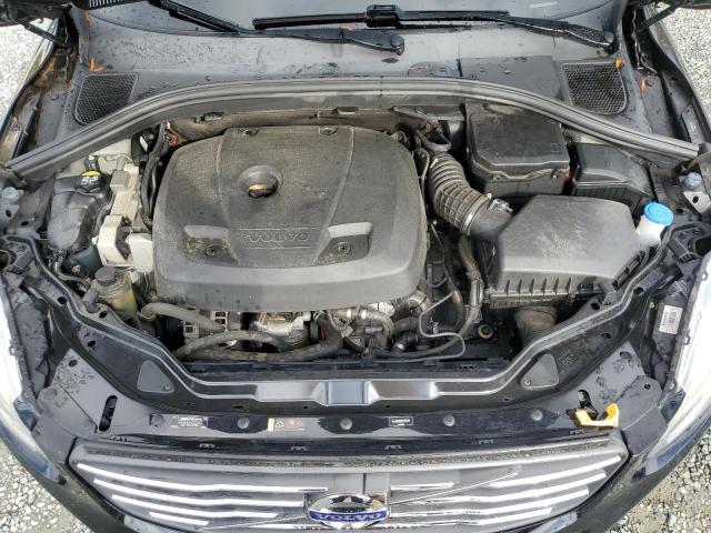 2017 VOLVO XC60 T6 DY YV449MRR5H2121510