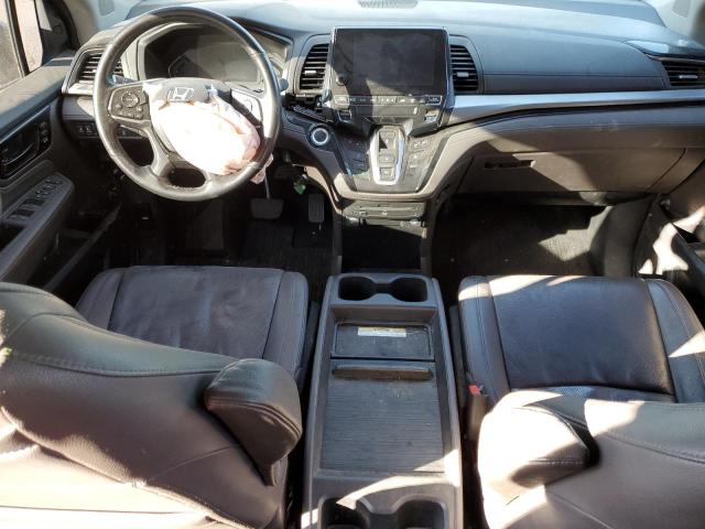 5FNRL6H94KB008613 2019 HONDA ODYSSEY, photo no. 8