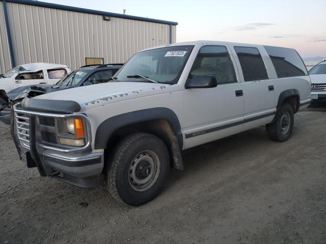 1996 Chevrolet Suburban 