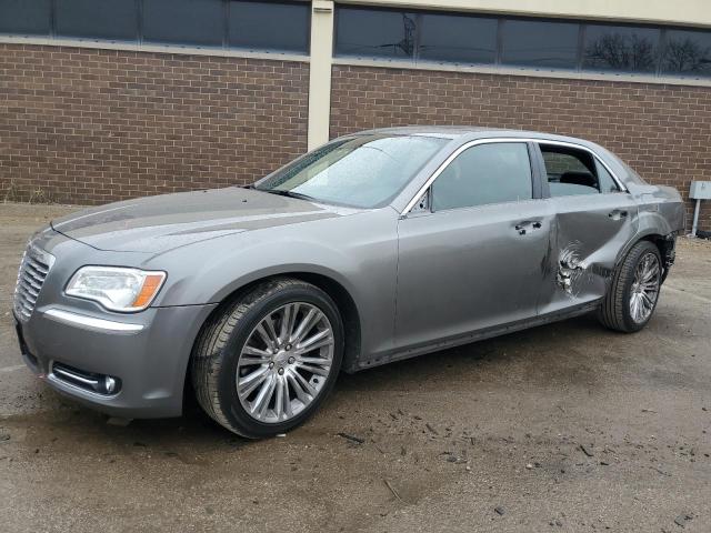 2012 Chrysler 300 C