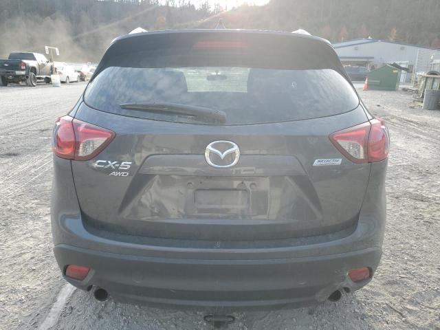 2016 MAZDA CX-5 TOURI - JM3KE4CYXG0652256