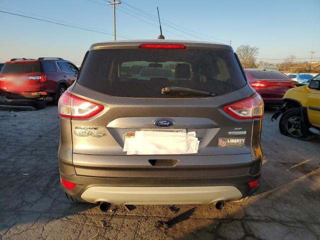 1FMCU0GX1DUB90504 | 2013 Ford escape se