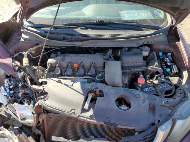 2015 HONDA CIVIC EX - 19XFB2F89FE066995