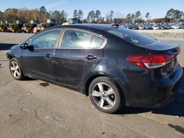 3KPFL4A78JE273216 | 2018 KIA FORTE LX