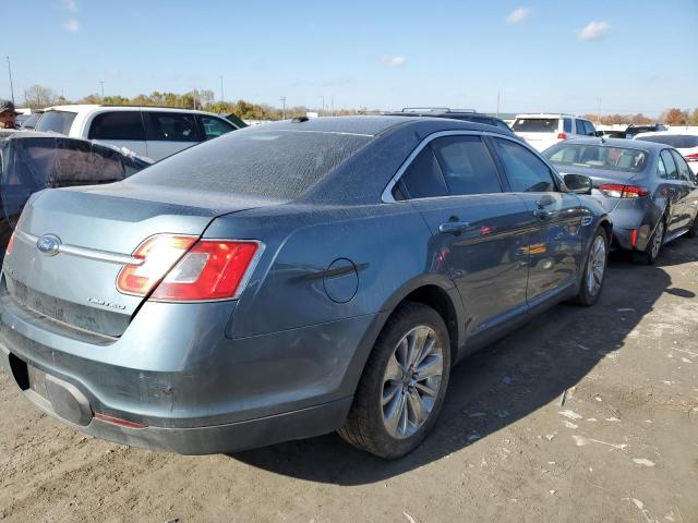 1FAHP2FW9AG127737 | 2010 Ford taurus limited