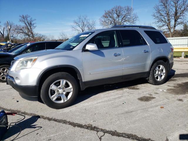 2009 GMC Acadia SLT1