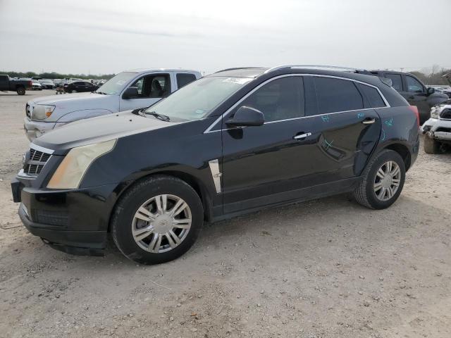 2011 Cadillac SRX Luxury Collection