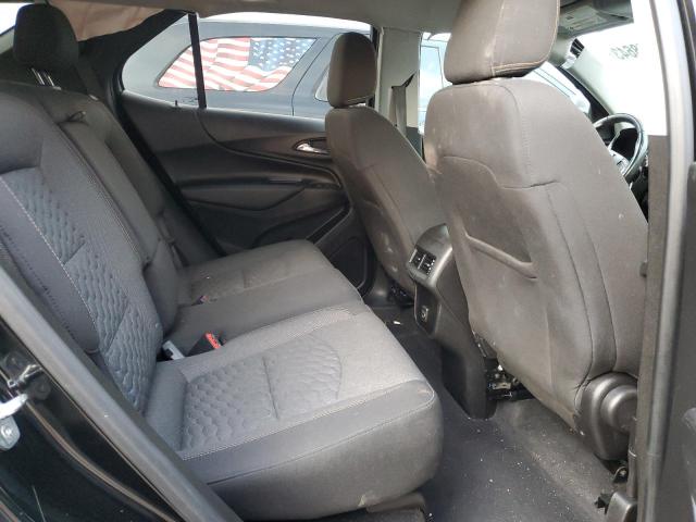 2021 CHEVROLET EQUINOX LT - 2GNAXJEV1M6122879