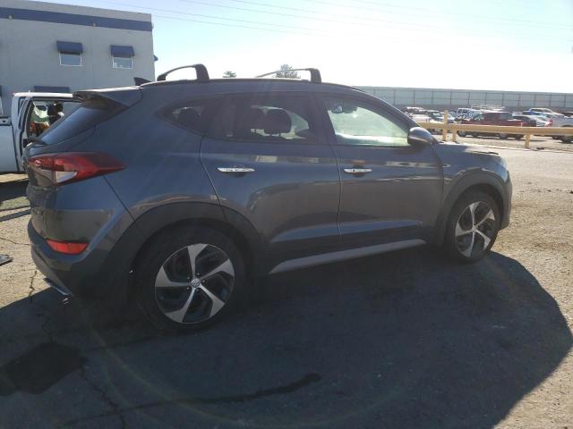 2018 HYUNDAI TUCSON VAL - KM8J3CA26JU763479