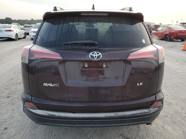 2T3ZFREV4JW415527 | 2018 Toyota rav4 le