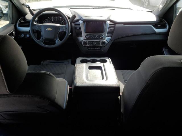2018 CHEVROLET TAHOE SPEC 1GNSKFEC8JR262989