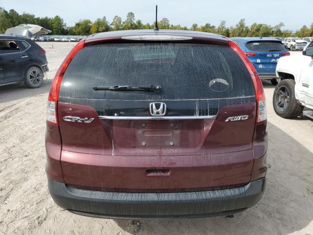 5J6RM4H56CL016249 | 2012 Honda cr-v ex