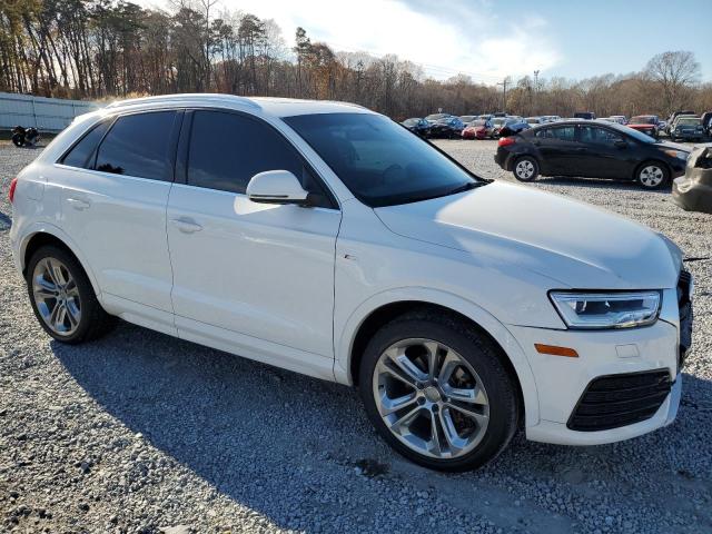 WA1GFCFS8GR013280 | 2016 AUDI Q3 PRESTIG