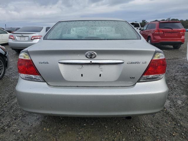 2005 Toyota Camry Le VIN: 4T1BF30K25U090080 Lot: 76619273