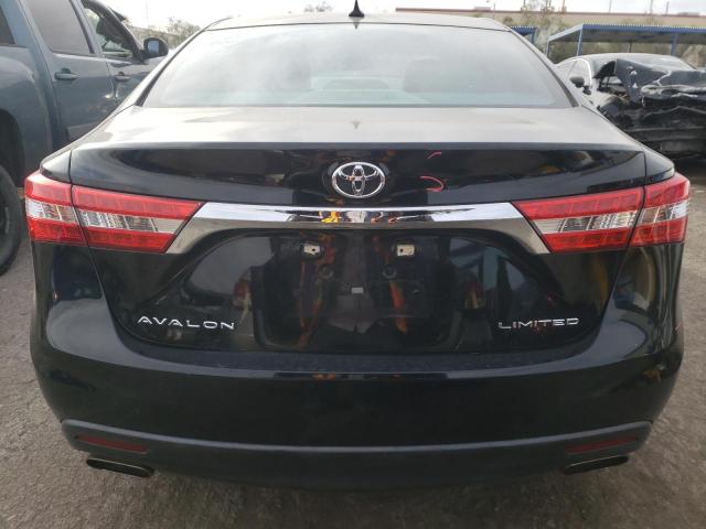 4T1BK1EB4EU086380 | 2014 TOYOTA AVALON BAS