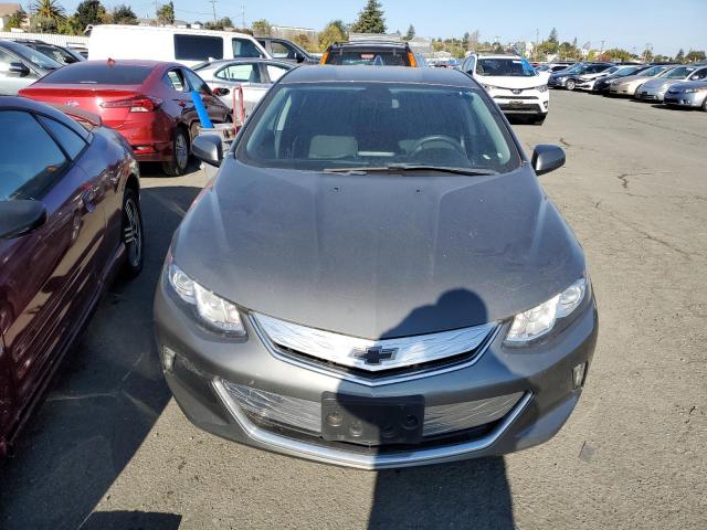 VIN 1G1RC6S58HU205122 2017 Chevrolet Volt, LT no.5