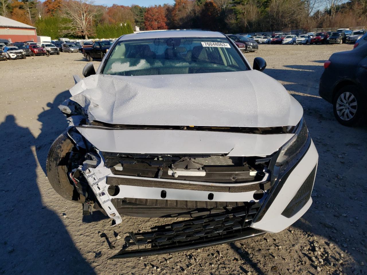 1N4BL4CW8PN327739 NISSAN ALTIMA 2023