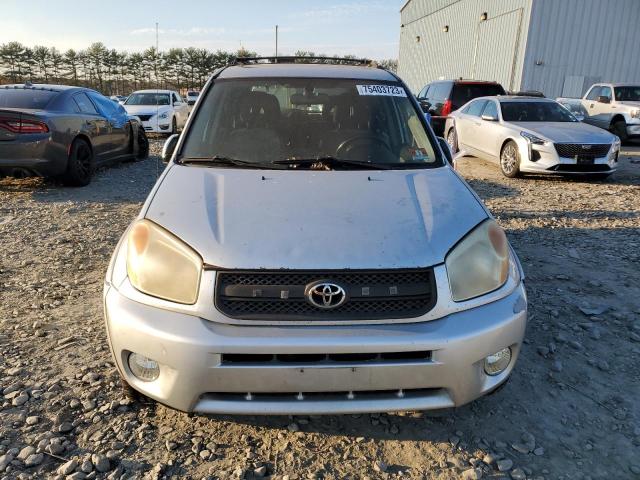 JTEHD20V650052461 2005 Toyota Rav4