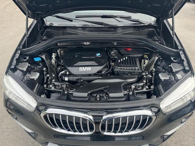 WBXHU7C39HP924819 | 2017 BMW x1 sdrive28i