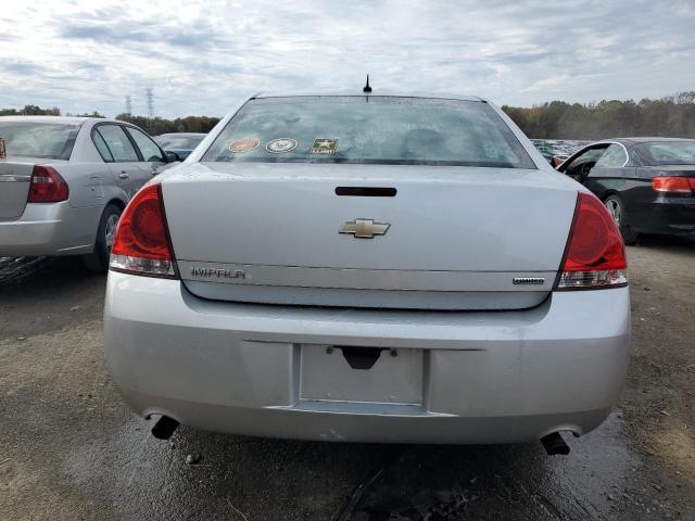 2G1WA5E34E1102591 | 2014 CHEVROLET IMPALA LIM