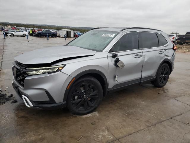 2023 HONDA CR-V SPORT - 7FARS6H9XPE035992