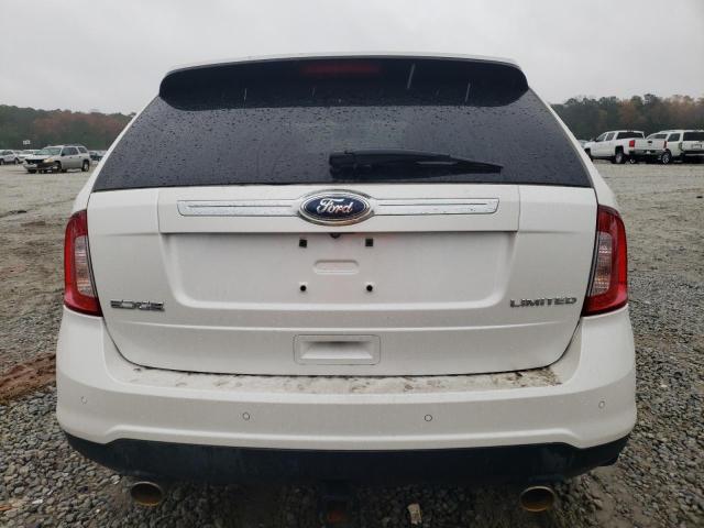 2FMDK3KC8EBA74238 2014 FORD EDGE, photo no. 6