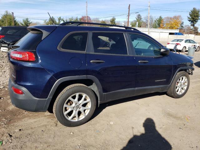 Vin: 1c4pjlabxgw200856, lot: 76707653, jeep grand cher sport 20163