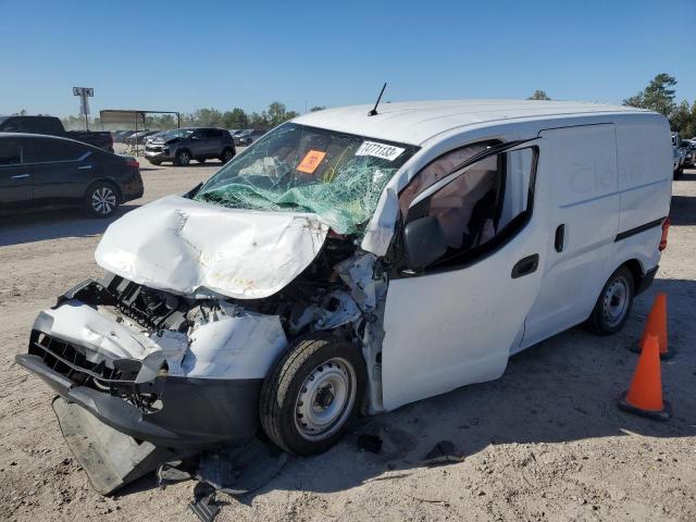 2017 CHEVROLET CITY EXPRE - 3N63M0ZN3HK700774