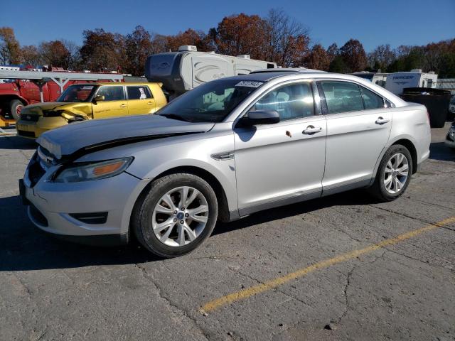 2012 Ford Taurus SEL