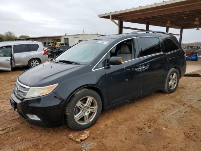 2011 Honda Odyssey TOURING